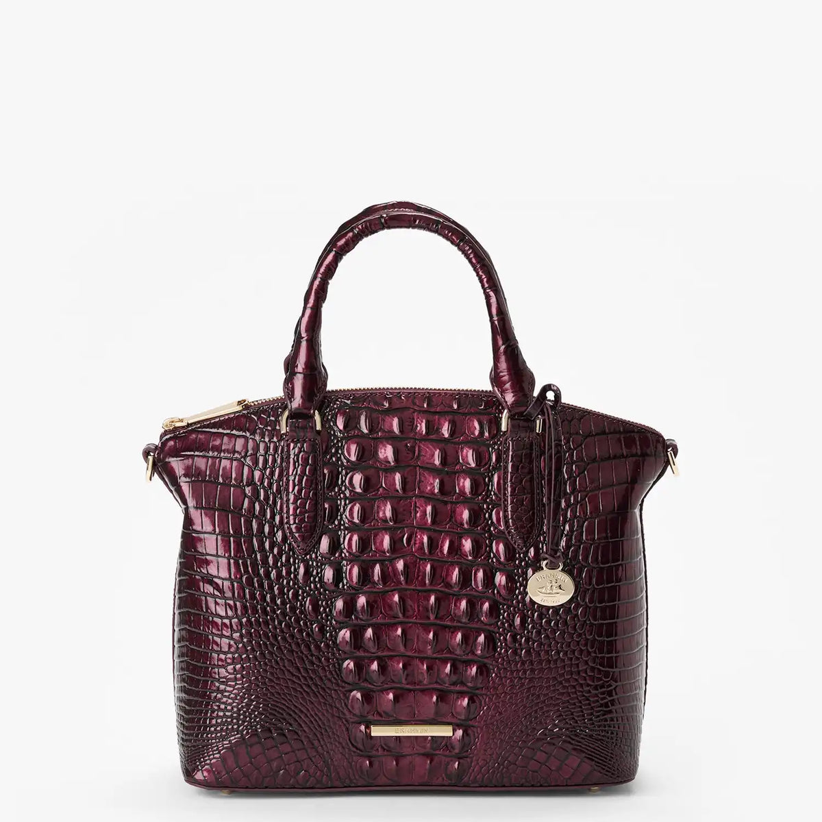 Duxbury Satchel