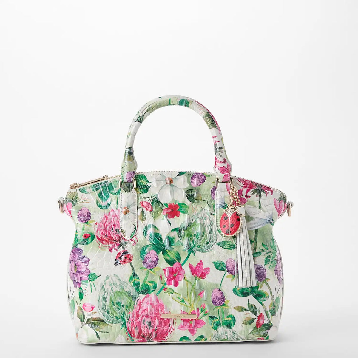 Duxbury Satchel