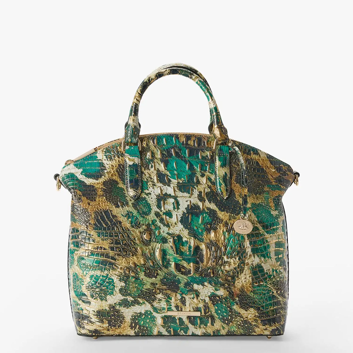 Large Duxbury Satchel