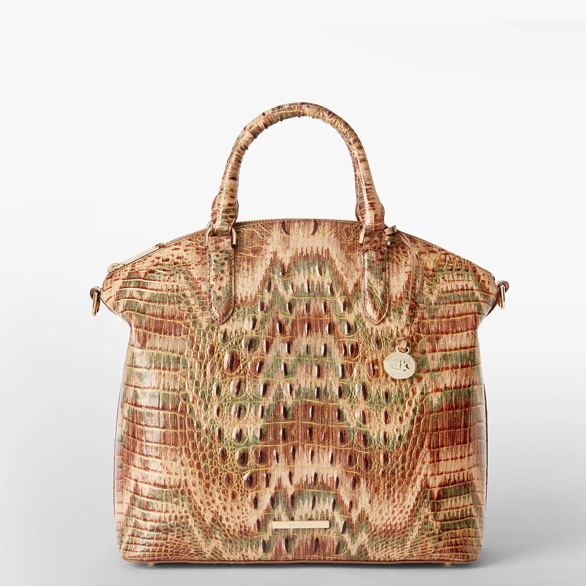 Large Duxbury Satchel