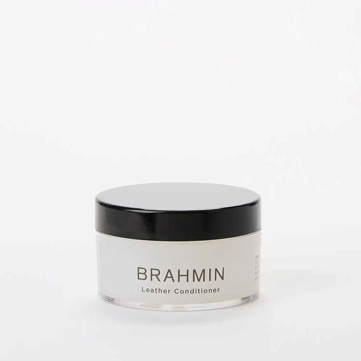 Leather Care Products