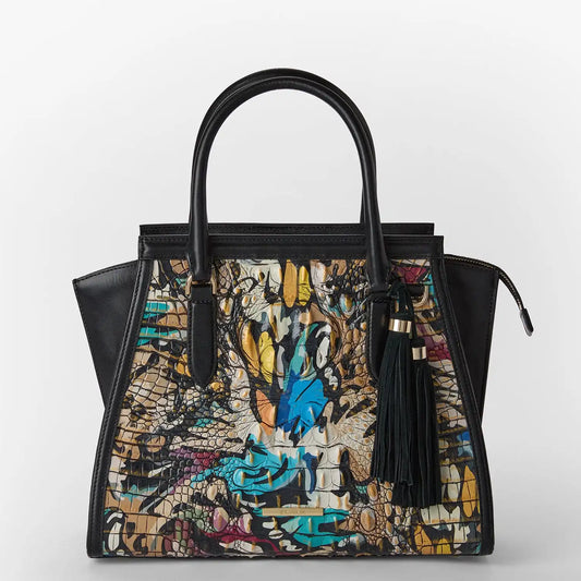 Priscilla Satchel
