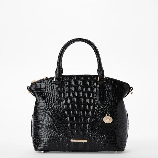 Duxbury Satchel