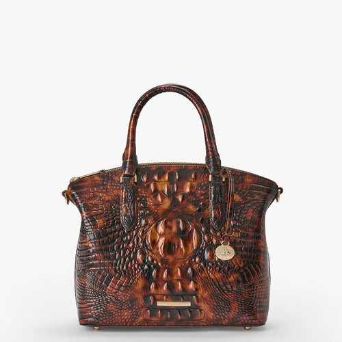 Duxbury Satchel