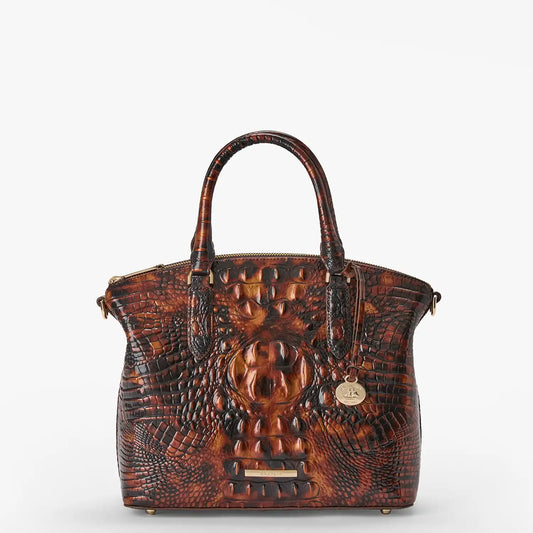 Duxbury Satchel