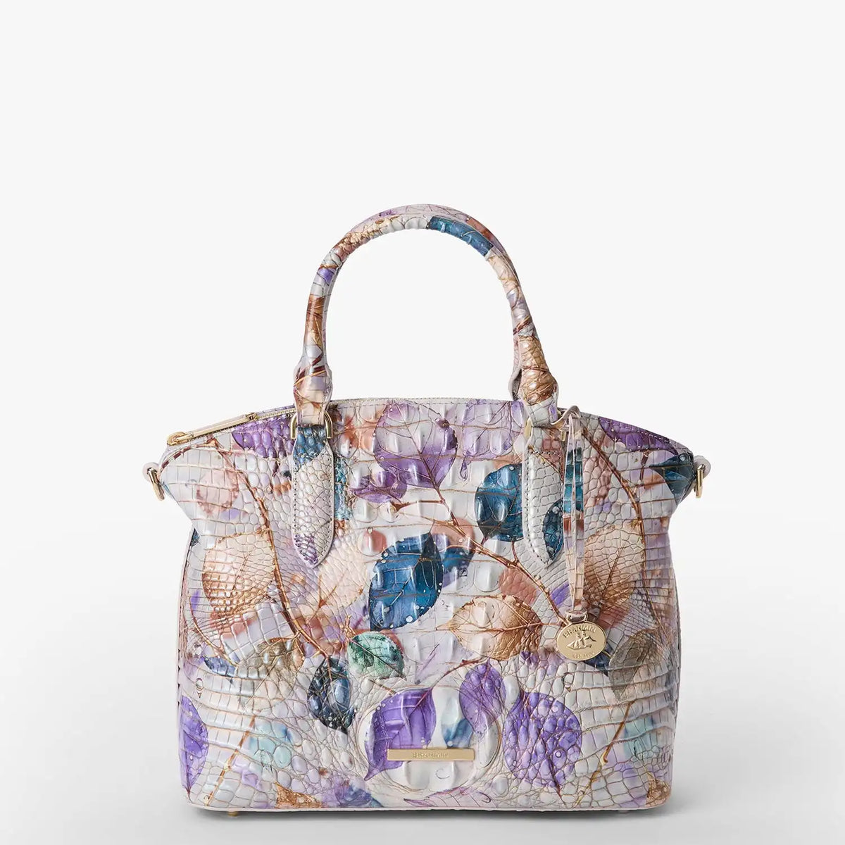 Duxbury Satchel