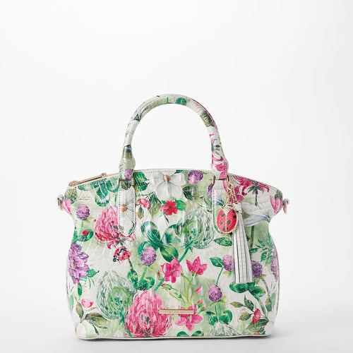 Duxbury Satchel