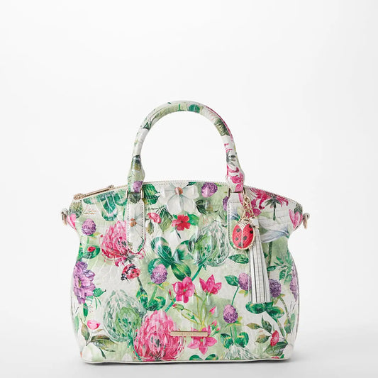 Duxbury Satchel