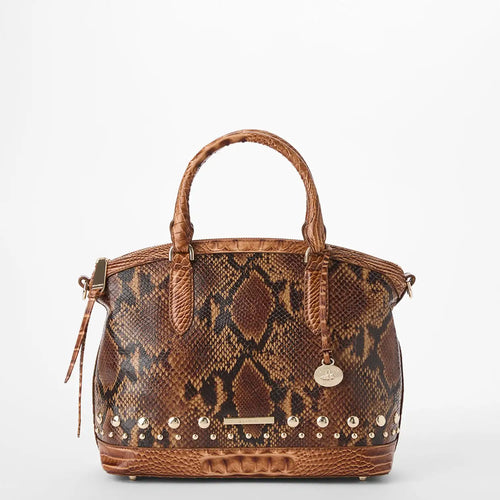 Duxbury Satchel