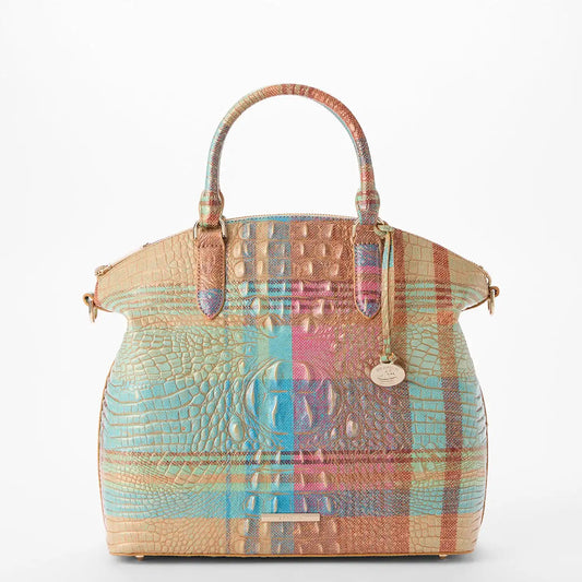 Large Duxbury Satchel