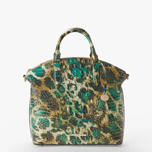Large Duxbury Satchel