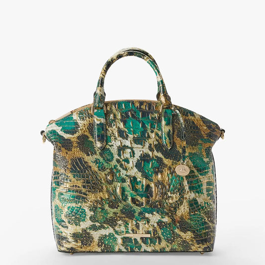 Large Duxbury Satchel