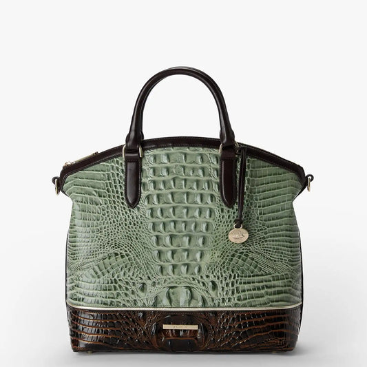 Large Duxbury Satchel